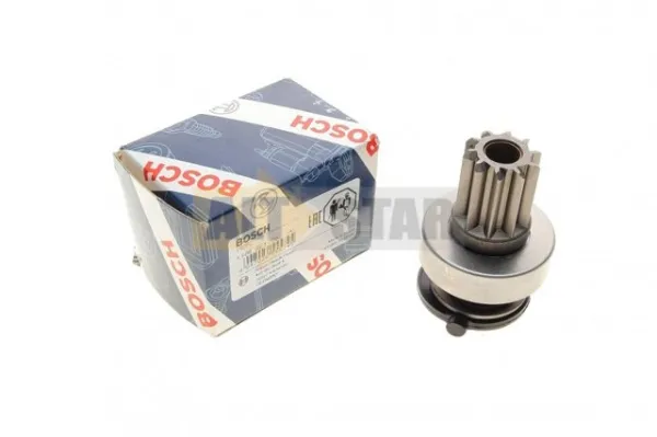 Бендикс стартера 1986SE1760 Bosch