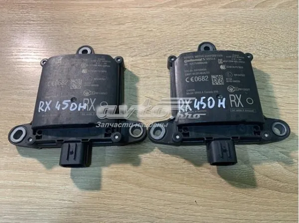  881620W520 Toyota