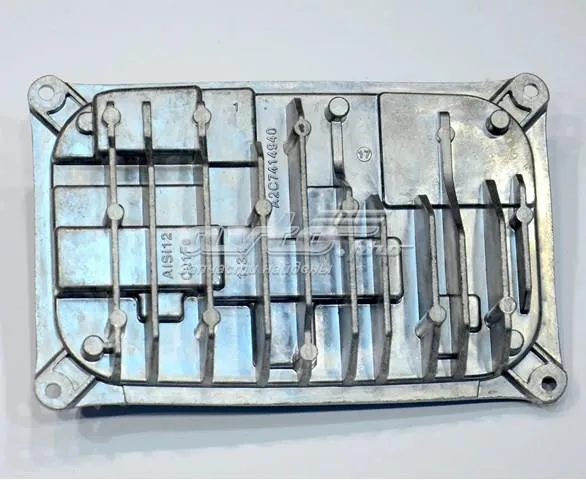 Модуль управления (ЭБУ) светом фар A2189007306 Mercedes