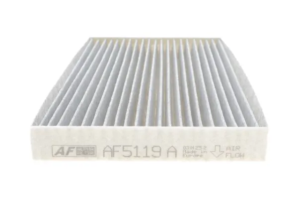 Фильтр салона AF5119A Alpha Filter