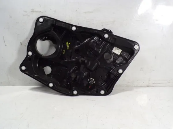 Стеклоподъемник передней правой двери 71777161 Fiat/Alfa/Lancia