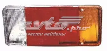 Задний фонарь 6631901RLDWE Depo/Loro/Abakus