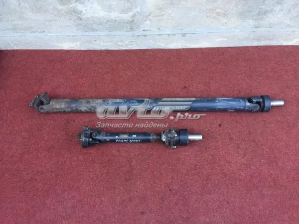 Кардан передний Mitsubishi Pajero SPORT I