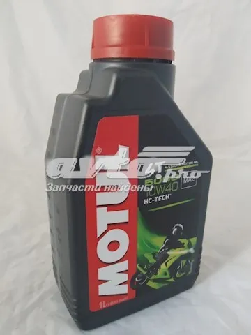 Масло моторное MOTUL 836911
