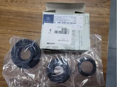 Прокладка редуктора заднего моста MERCEDES 447330450064