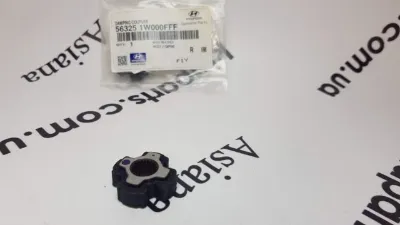 Механизм рулевой (редуктор) HYUNDAI 56359L1AAA