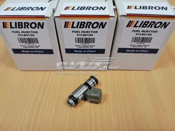  IWP071 Magneti Marelli