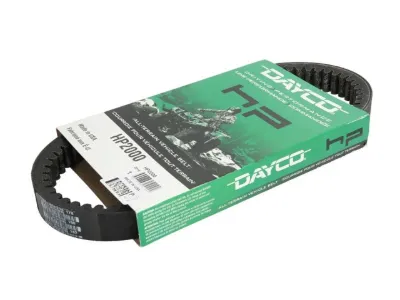Ремень вариатора DAYCO HP2000