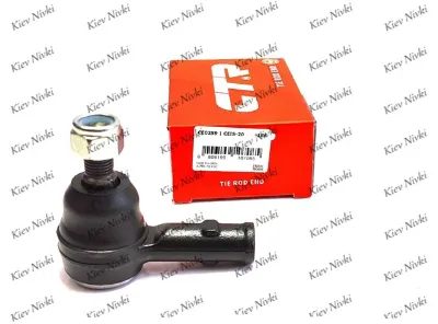 Наконечник рулевой тяги внутренний CTR CE0259
