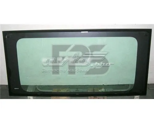 Стекло двери боковой сдвижной правой GS2606D305 XYG