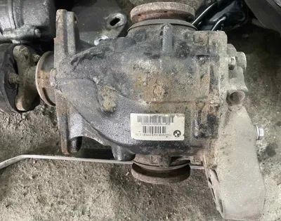 Мост задний в сборе BMW 33107592938