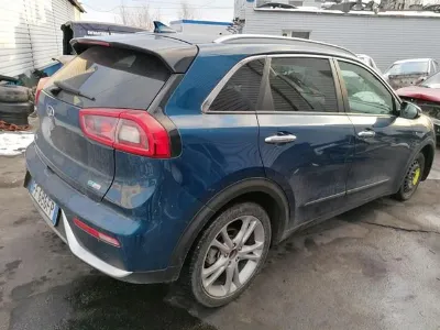 Молдинг двери задней правой HYUNDAI 87732G5000