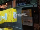 Крышка генератора задняя BOSCH 1125884669 Крышка генератора задняя BOSCH 1125884669