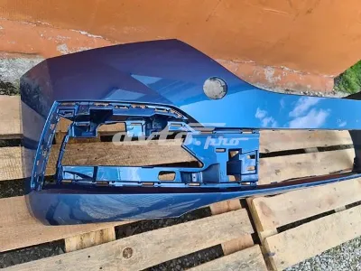 Бампер передний VAG 5E3807221