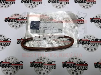 Прокладка расходомера к воздушному фильтру MERCEDES A6420940280