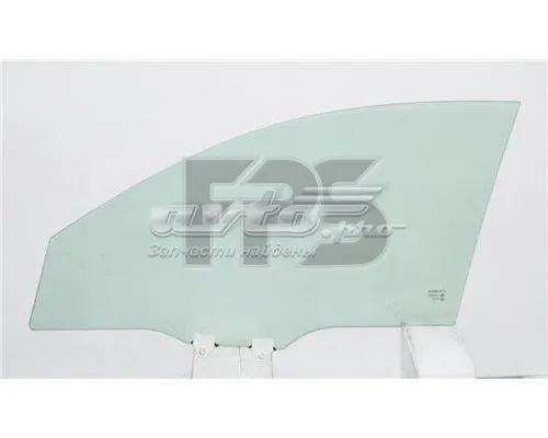 Стекло двери передней правой GS3040D302 XYG