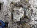 Подрамник передний Lexus RX U3