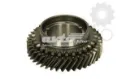 Шестерня 5-й передачи ведущая VAG 02Z311158A