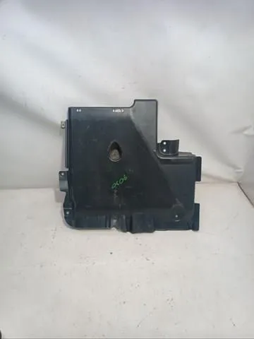 Защита днища правая LR093614 Land Rover