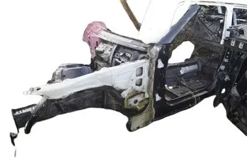 Крышка поводка стеклоочистителя A9738840474 Mercedes