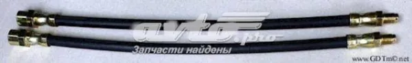 Шланг сцепления Mercedes Sprinter I 2-t