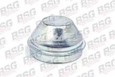 Заглушка ступицы STANDART STD701