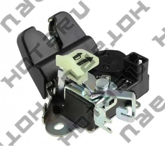Замок багажника HBE1226 Hotaru