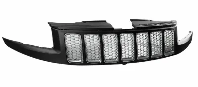 Молдинг решетки радиатора CHRYSLER 68316532AA