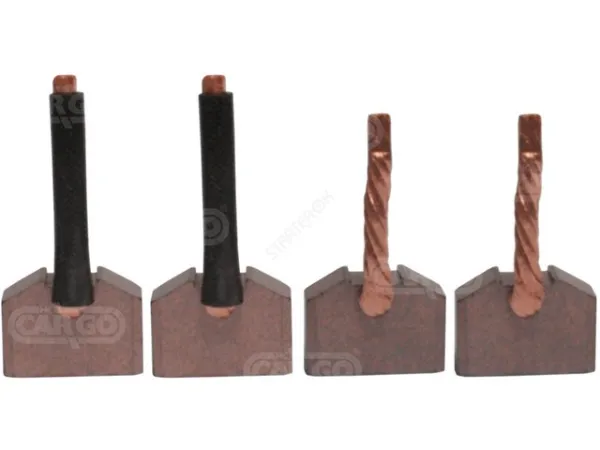 Купить 140374 Cargo Втулка стартера