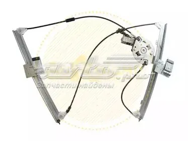 Аккумулятор автомобильный АК Делко 61 А/ч 12 В (4764)