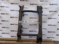 Подрамник передний Mercedes ML/GLE W163