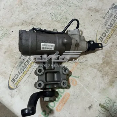 Механизм рулевой (редуктор) CHRYSLER 68250506AE