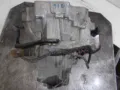 КПП Nissan Almera N15