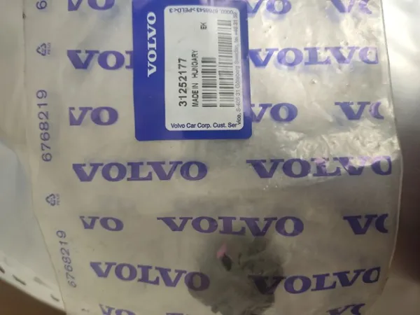  31252177 Volvo