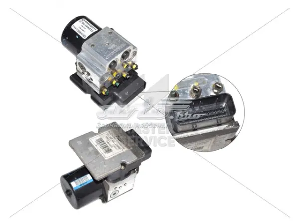  91169033 Renault (RVI)