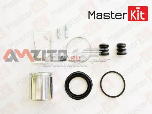 Ремкомплект переднего суппорта 77A1628 Masterkit