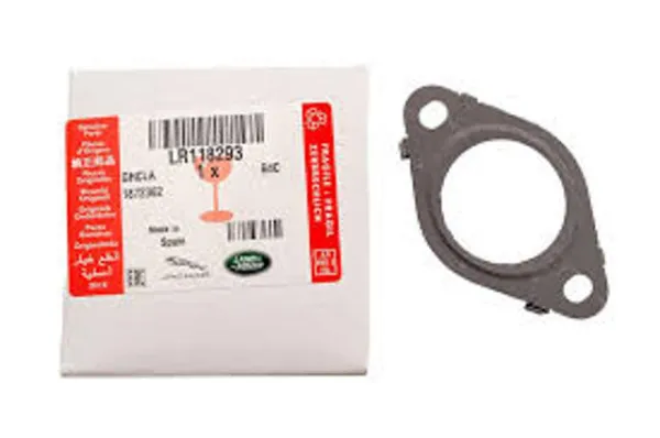 Прокладка холодильника EGR LR118293 Land Rover
