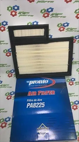 Воздушный фильтр PA8225 Pronto