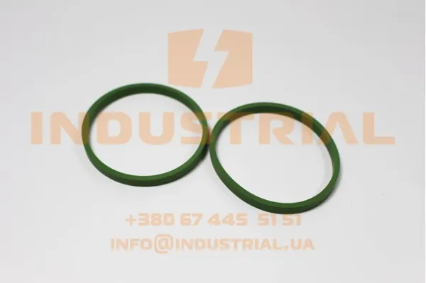 Прокладка дроссельной заслонки 5801484364 Iveco