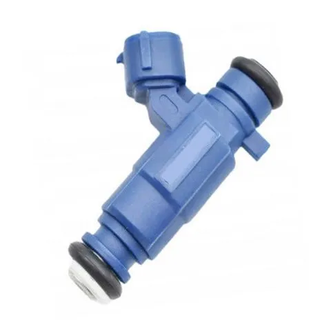 Топливные форсунки 01LB0496 Libron