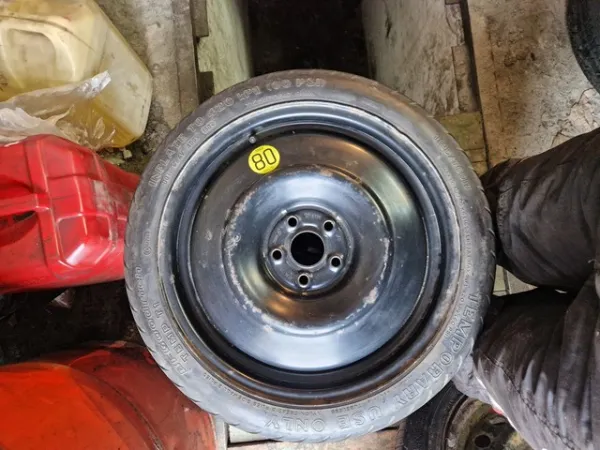  2170600 Toyota