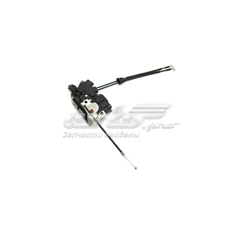 Замок водительской двери 813103K040 Hyundai/Kia