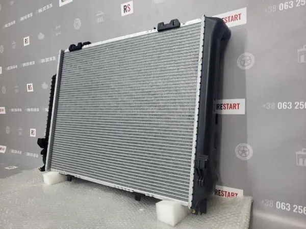 Радиатор охлаждения двигателя Polcar 5015083 цена, от