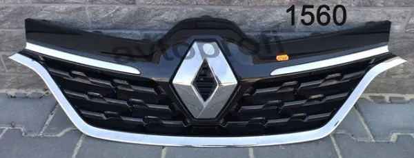 Решетка радиатора 623103515R Renault (RVI)