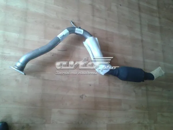Глушитель задний 1743028773 Toyota