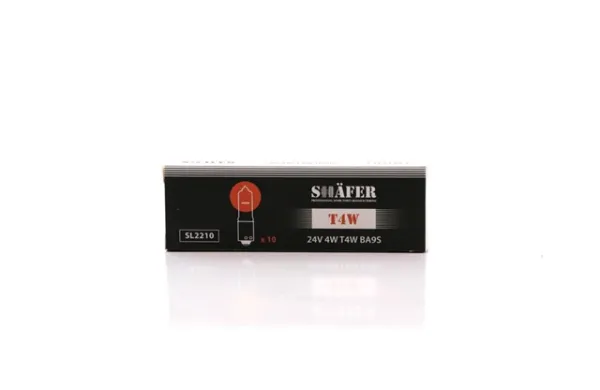 Лампочка SL2210 Shafer