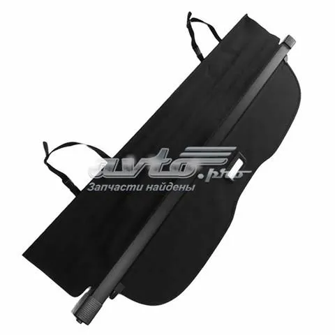 Полка салона задняя FT4Z5845440AA Ford