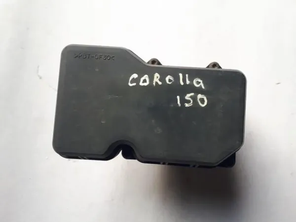 Блок АБС 4451012390 Toyota