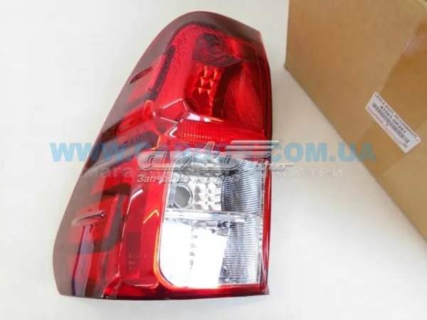  815610K261 Toyota