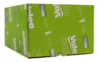 Модуль топливного насоса с датчиком уровня топлива VALEO 348761